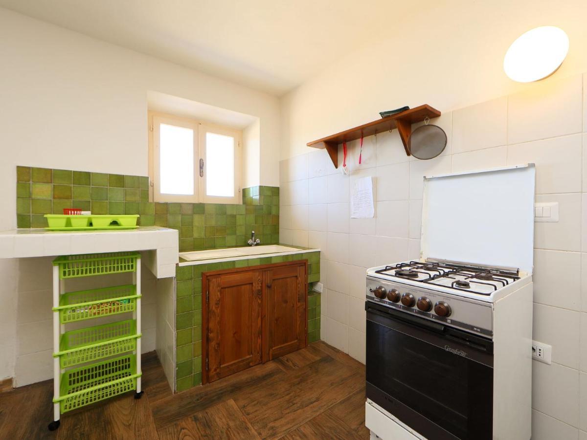 Apartment Ananas 2 A By Interhome Valledoria  Extérieur photo