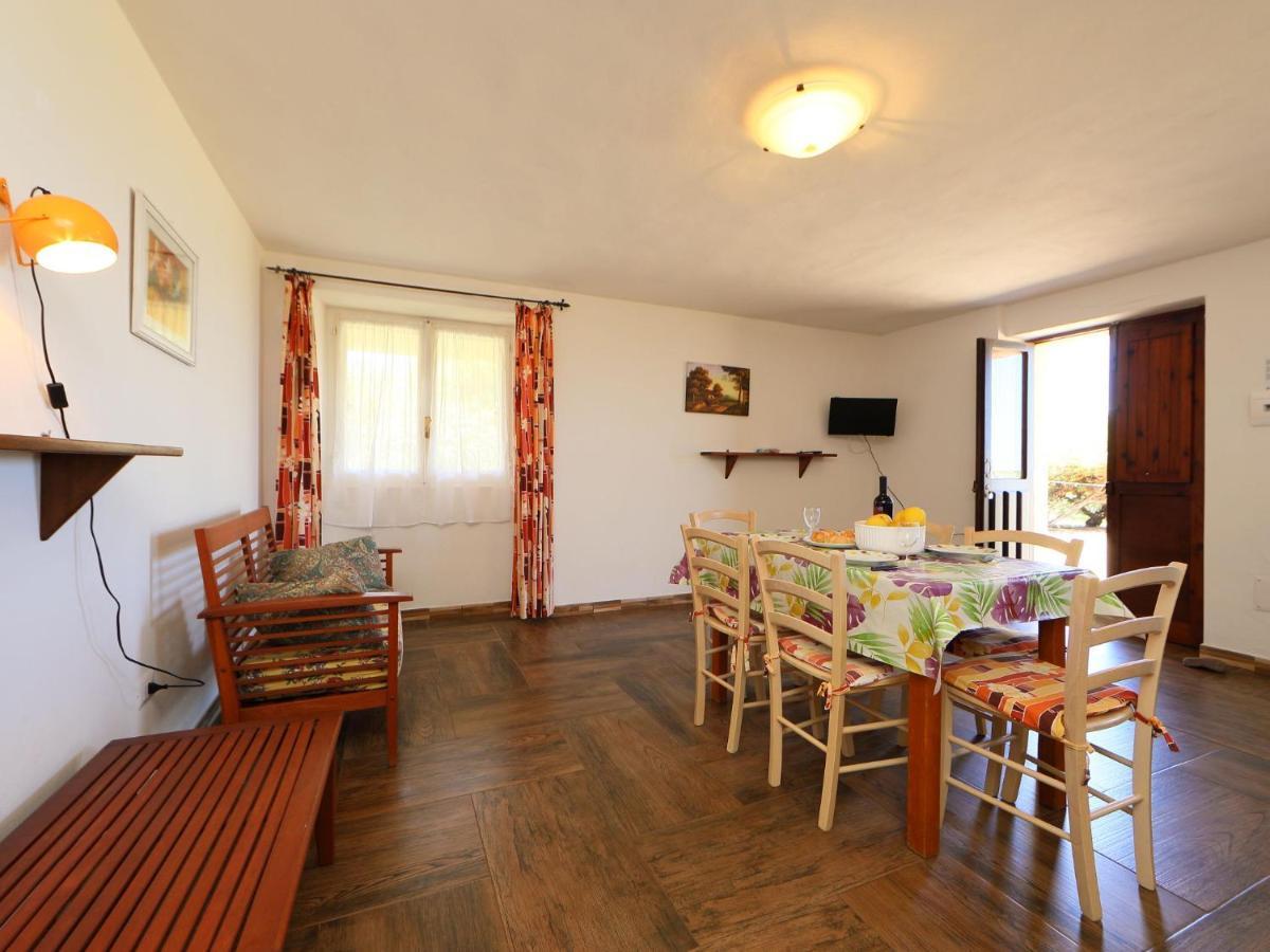Apartment Ananas 2 A By Interhome Valledoria  Extérieur photo
